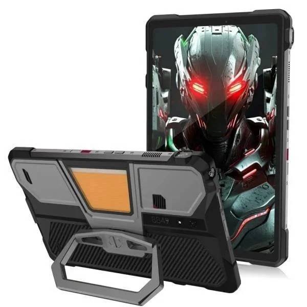 Brand New Sealed Global 8849 Tank Pad 16+512GB Rugged  Hover
